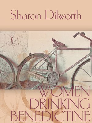 cover image of Women Drinking Benedictine